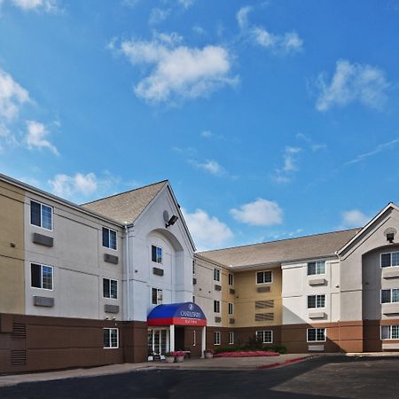 Sonesta Simply Suites Dallas Richardson エクステリア 写真
