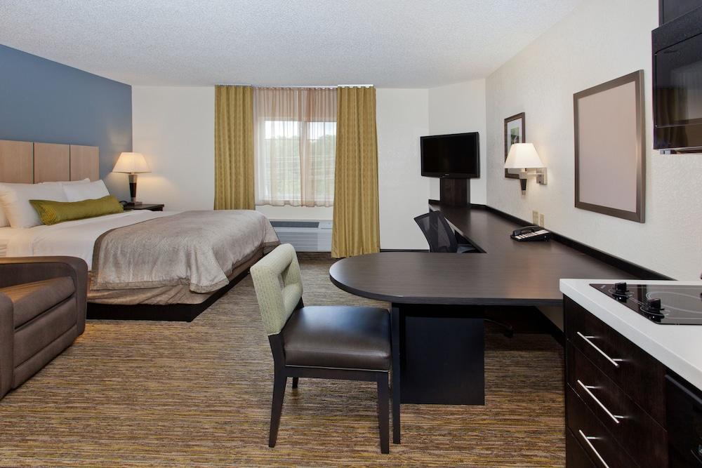 Sonesta Simply Suites Dallas Richardson エクステリア 写真