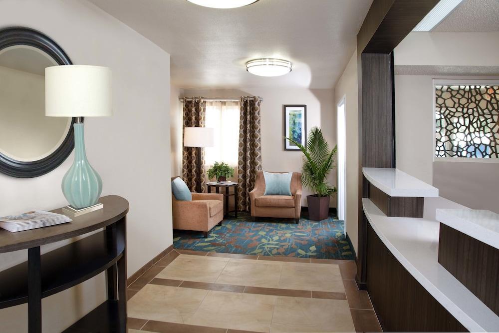 Sonesta Simply Suites Dallas Richardson エクステリア 写真