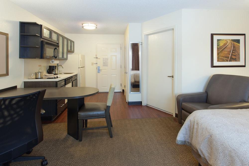 Sonesta Simply Suites Dallas Richardson エクステリア 写真