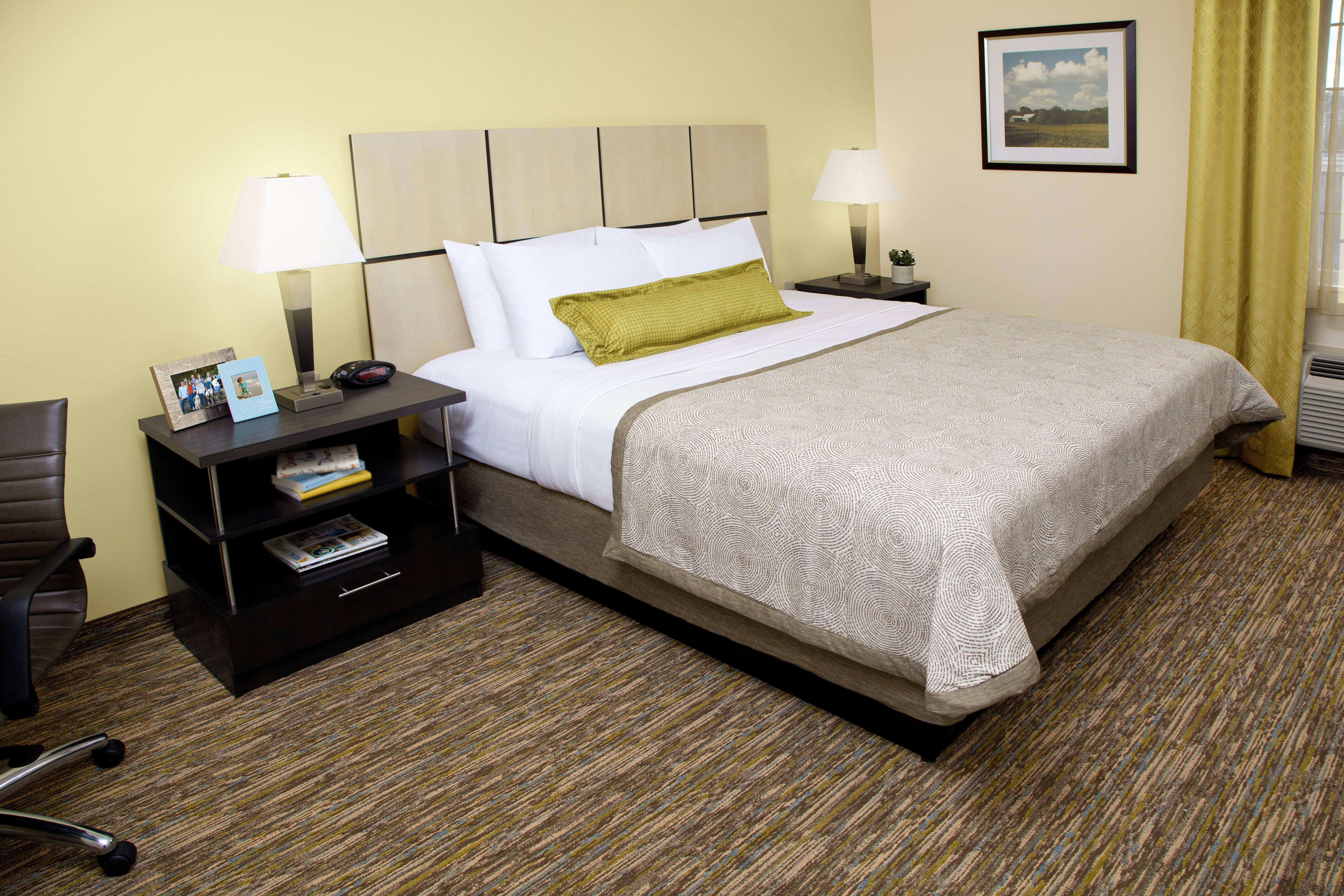Sonesta Simply Suites Dallas Richardson エクステリア 写真