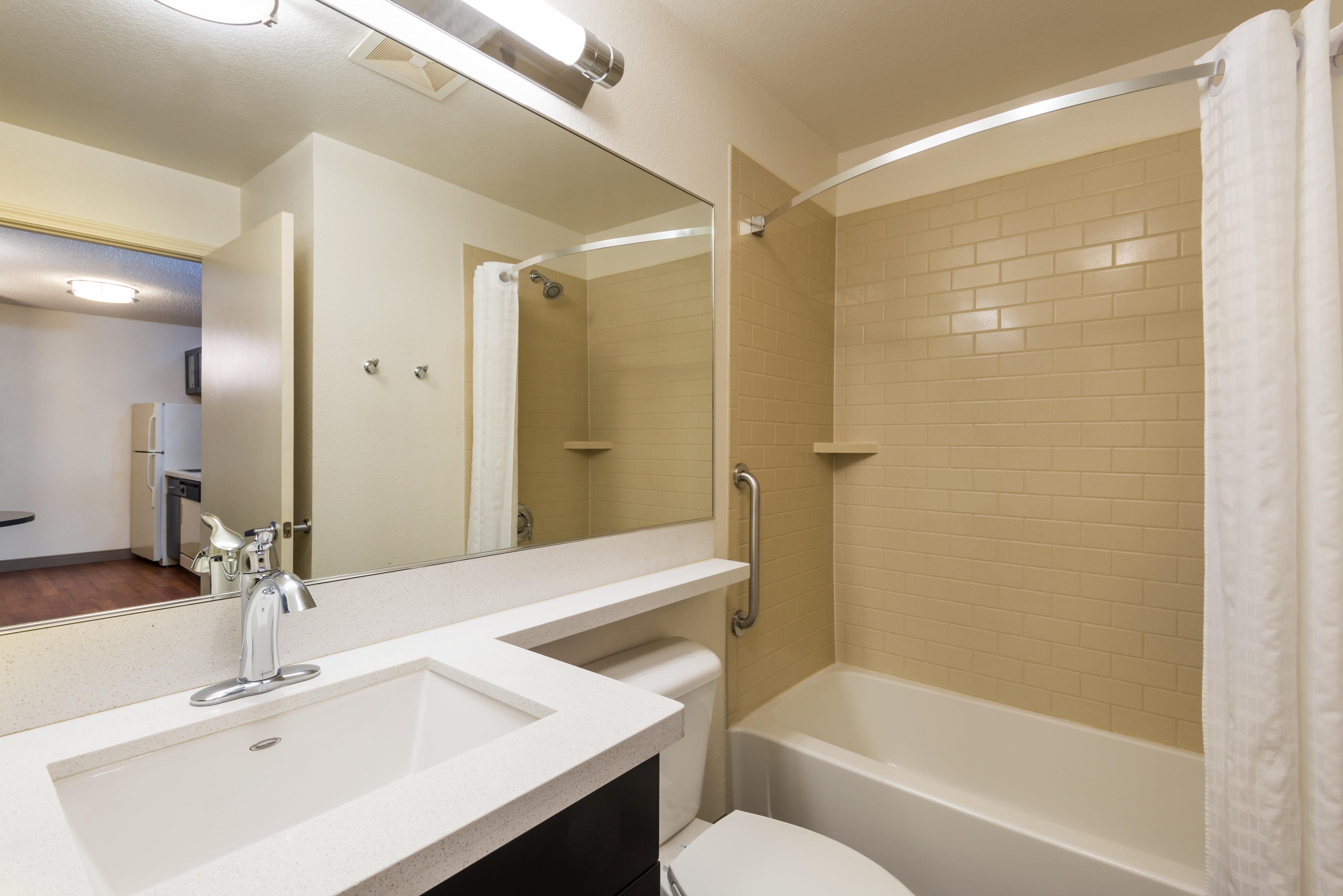 Sonesta Simply Suites Dallas Richardson エクステリア 写真