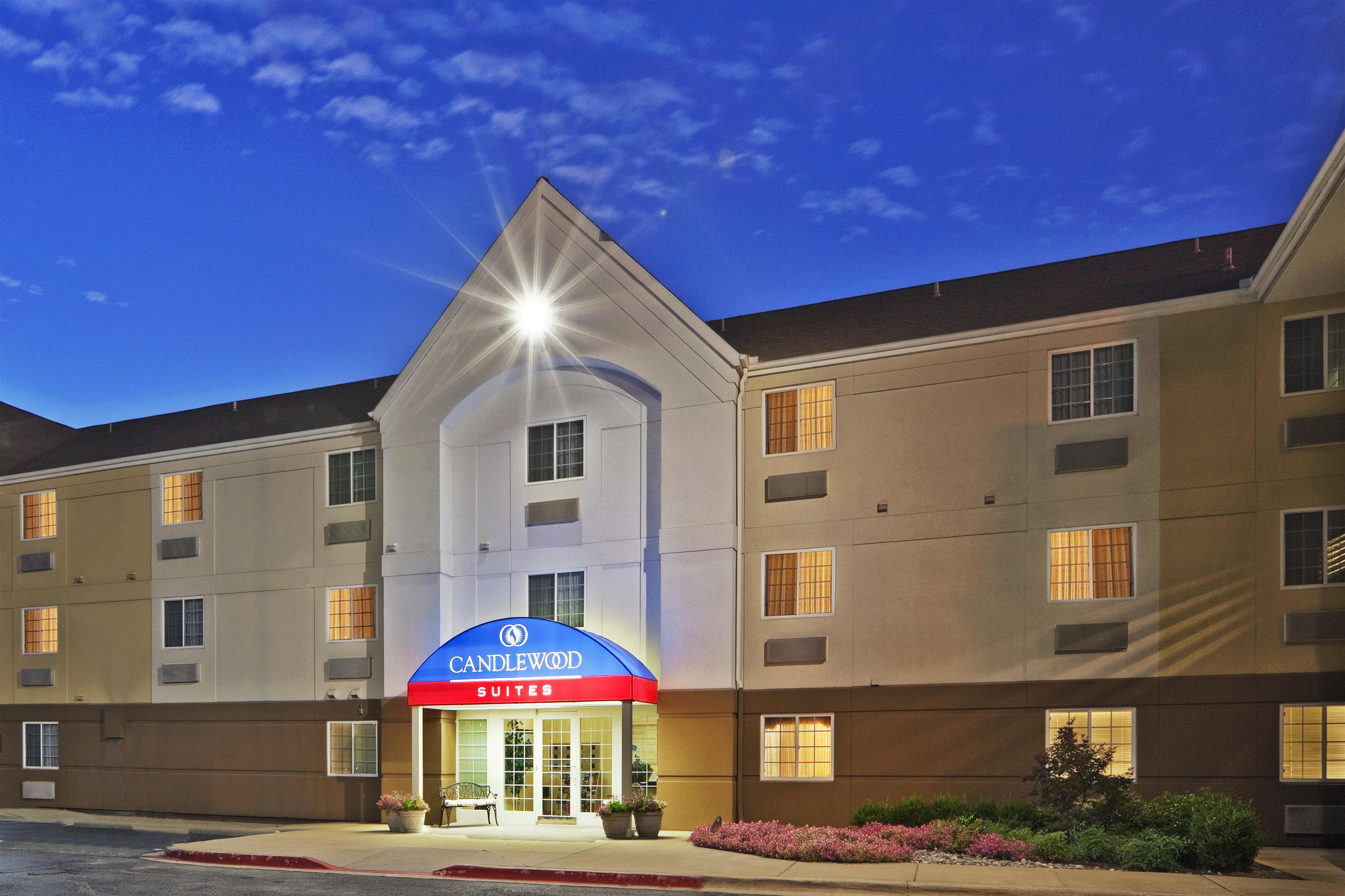 Sonesta Simply Suites Dallas Richardson エクステリア 写真