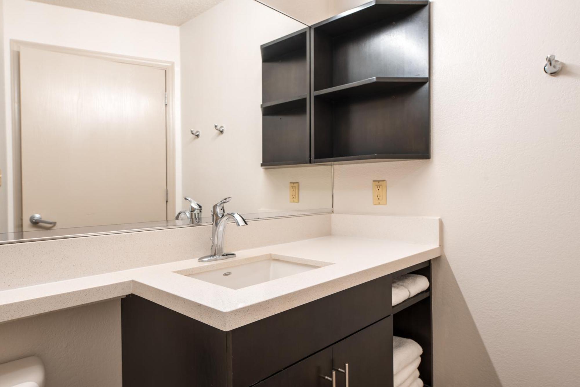 Sonesta Simply Suites Dallas Richardson エクステリア 写真