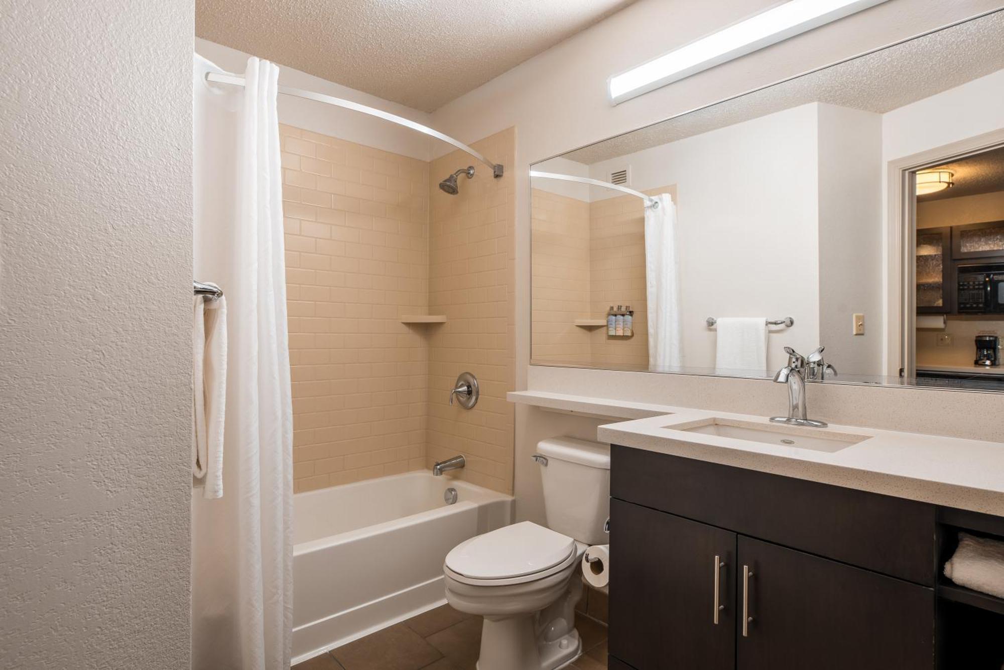 Sonesta Simply Suites Dallas Richardson エクステリア 写真