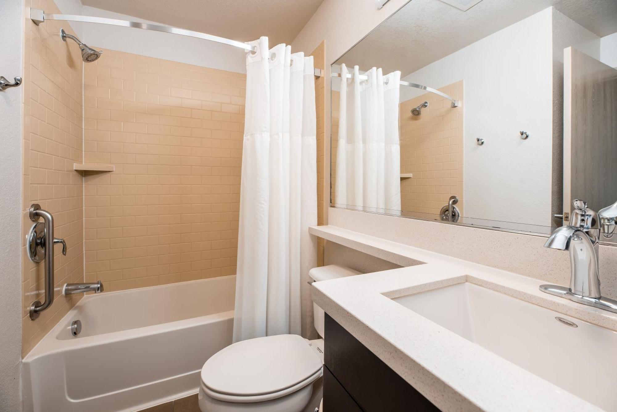 Sonesta Simply Suites Dallas Richardson エクステリア 写真