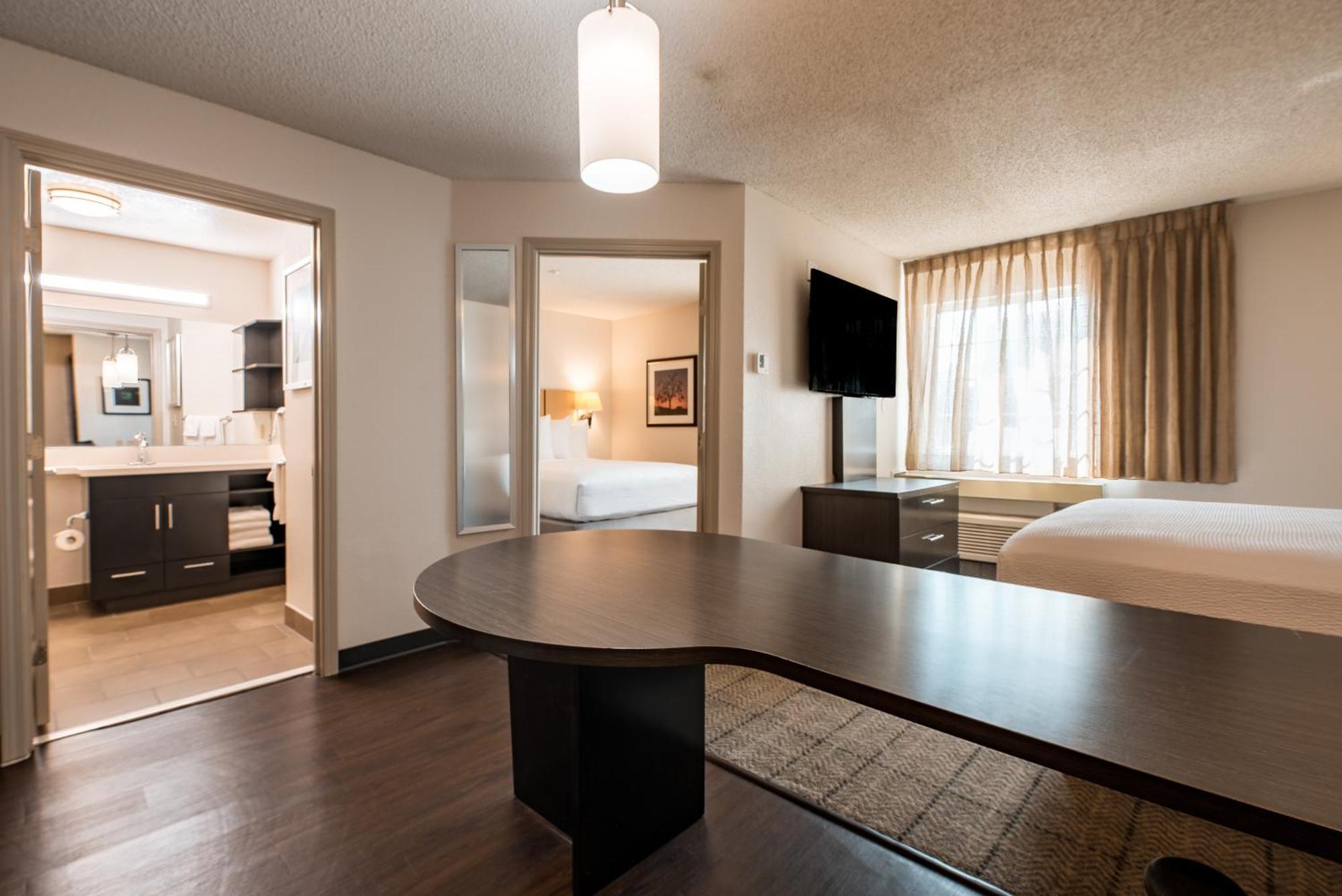 Sonesta Simply Suites Dallas Richardson エクステリア 写真