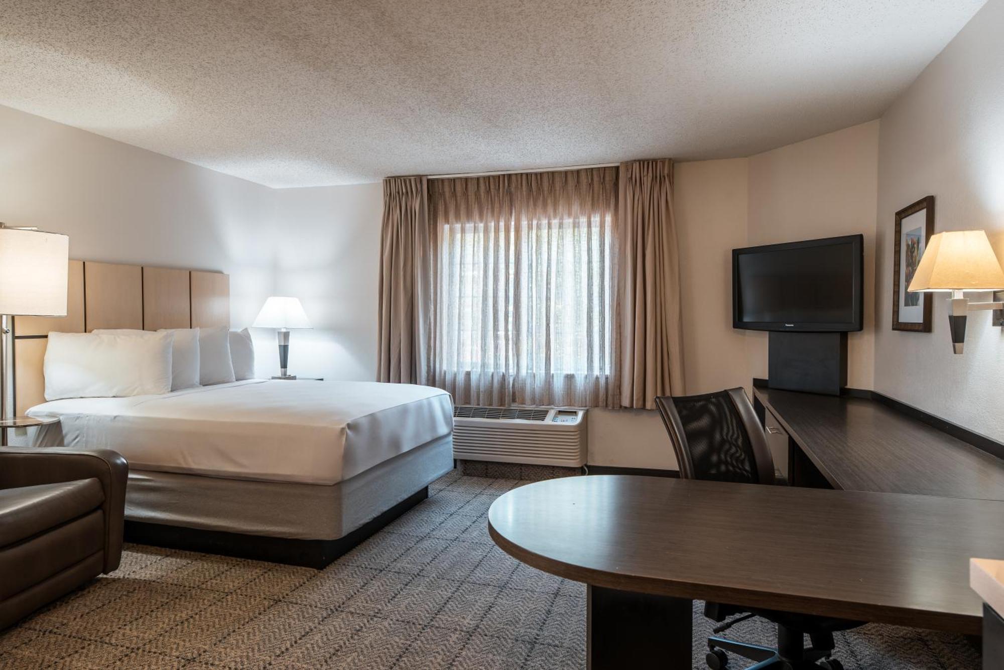 Sonesta Simply Suites Dallas Richardson エクステリア 写真