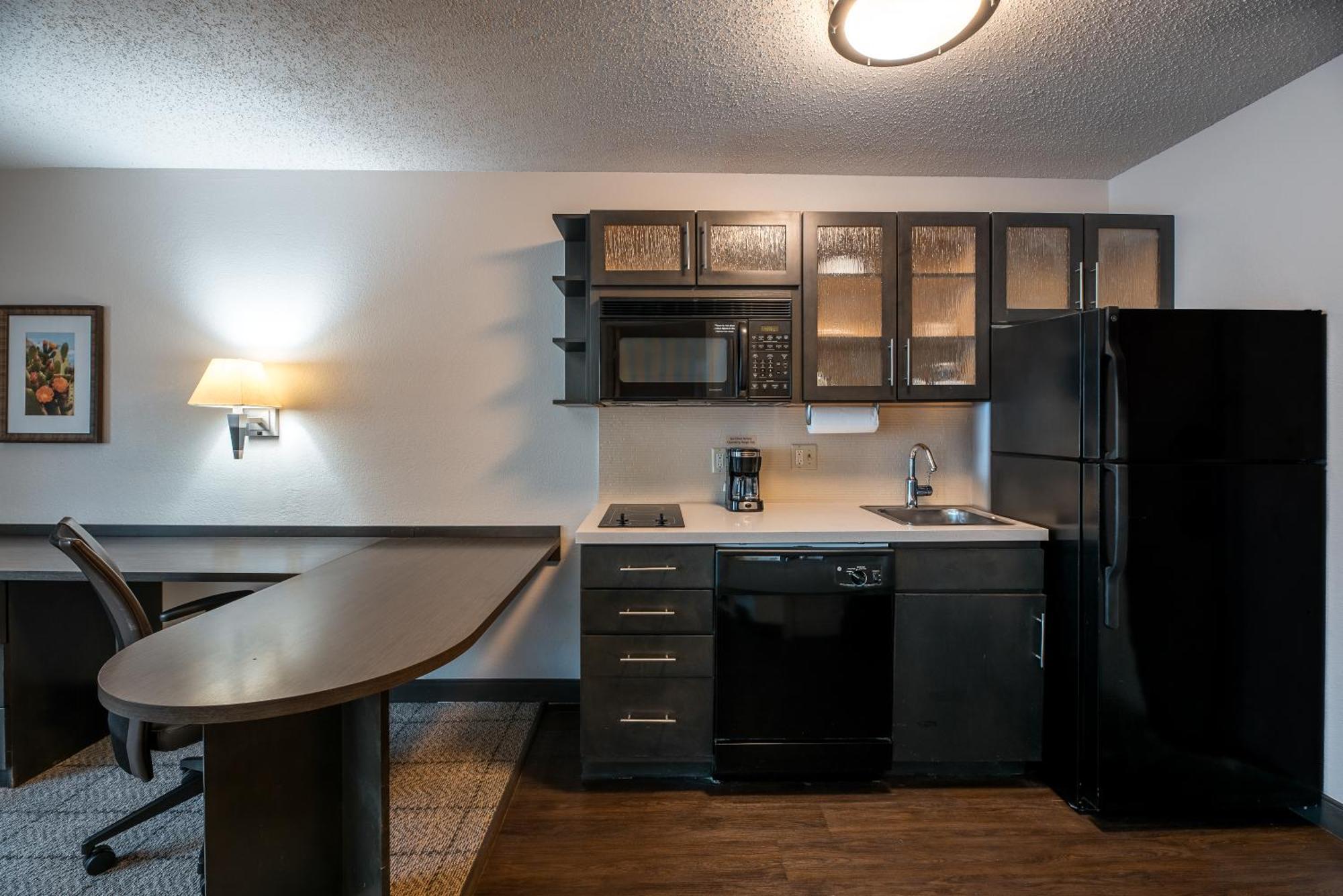 Sonesta Simply Suites Dallas Richardson エクステリア 写真