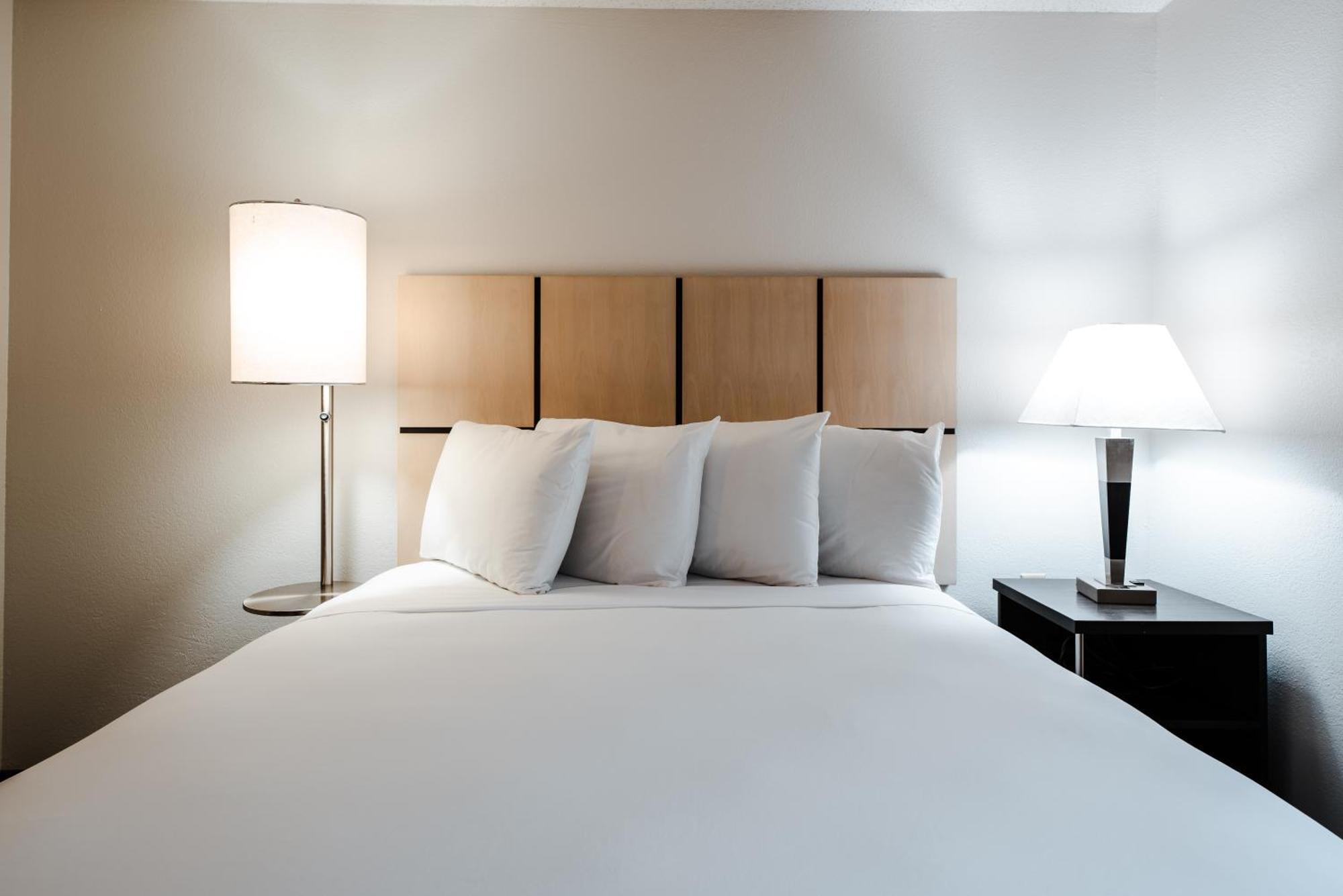 Sonesta Simply Suites Dallas Richardson エクステリア 写真