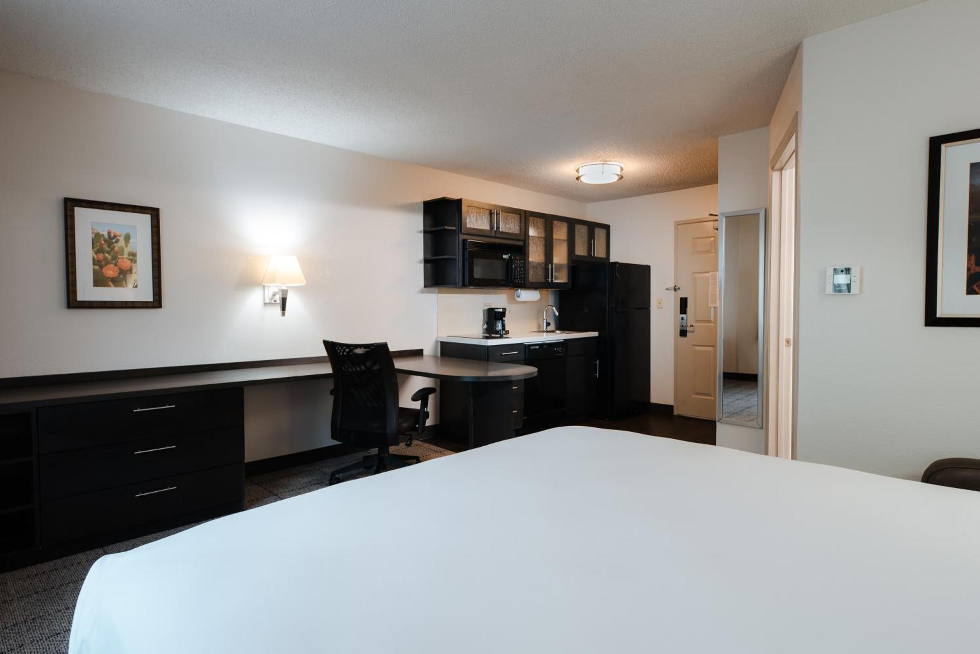 Sonesta Simply Suites Dallas Richardson エクステリア 写真