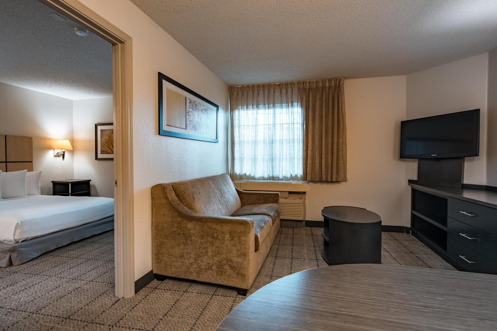 Sonesta Simply Suites Dallas Richardson エクステリア 写真