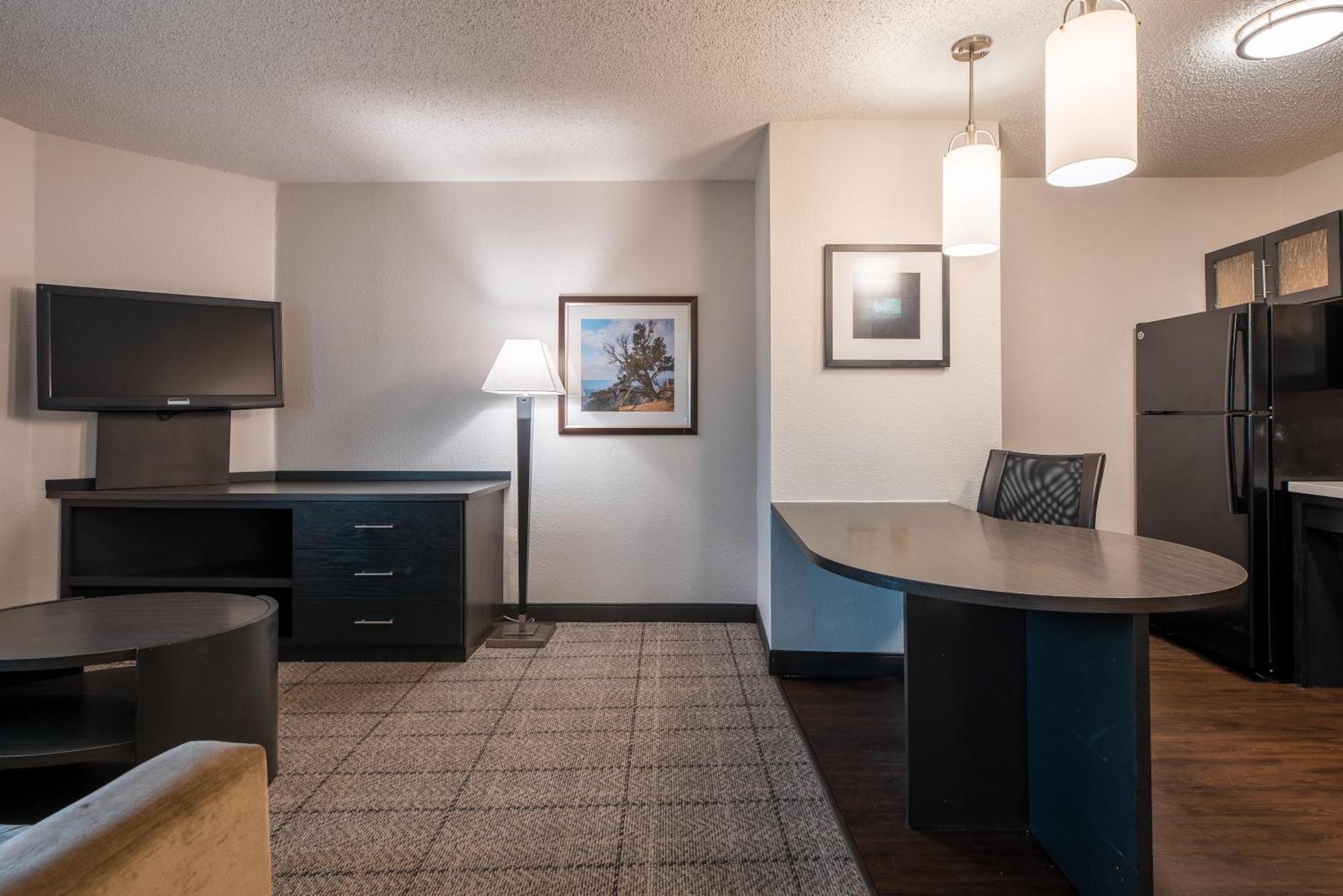 Sonesta Simply Suites Dallas Richardson エクステリア 写真