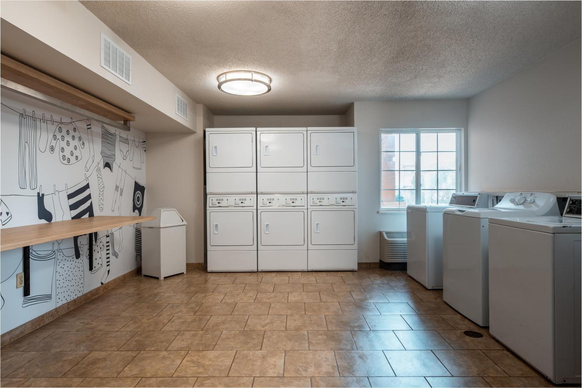 Sonesta Simply Suites Dallas Richardson エクステリア 写真