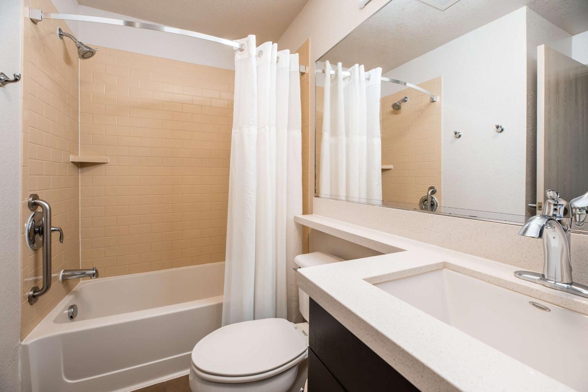 Sonesta Simply Suites Dallas Richardson エクステリア 写真