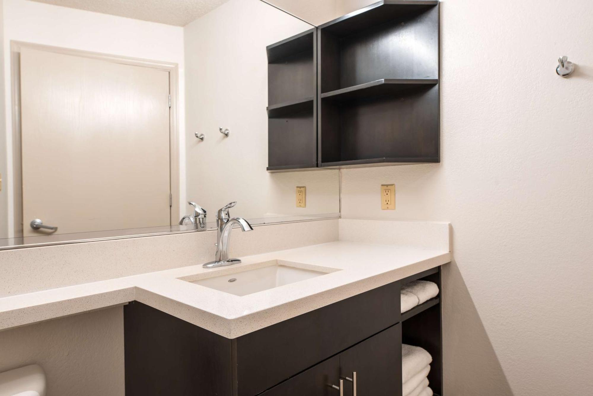 Sonesta Simply Suites Dallas Richardson エクステリア 写真