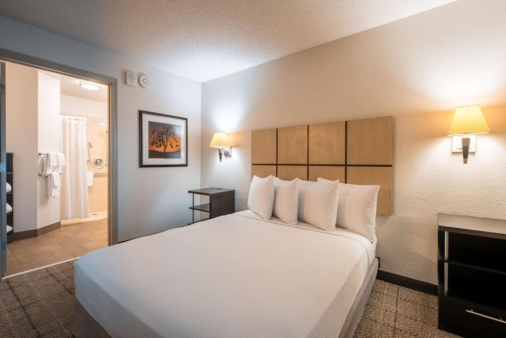Sonesta Simply Suites Dallas Richardson エクステリア 写真
