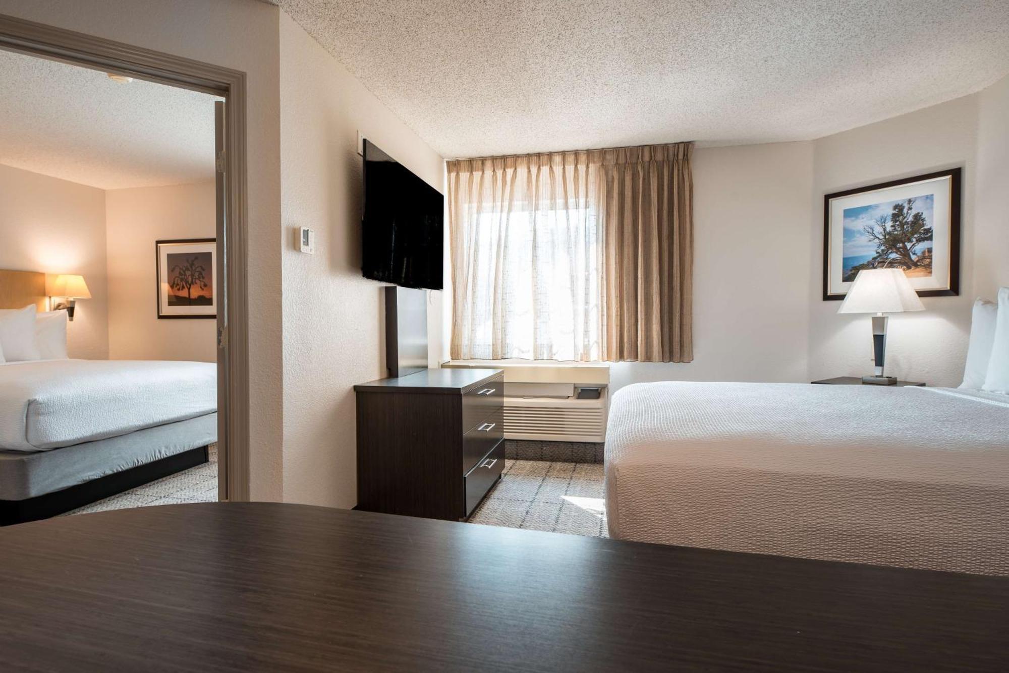 Sonesta Simply Suites Dallas Richardson エクステリア 写真