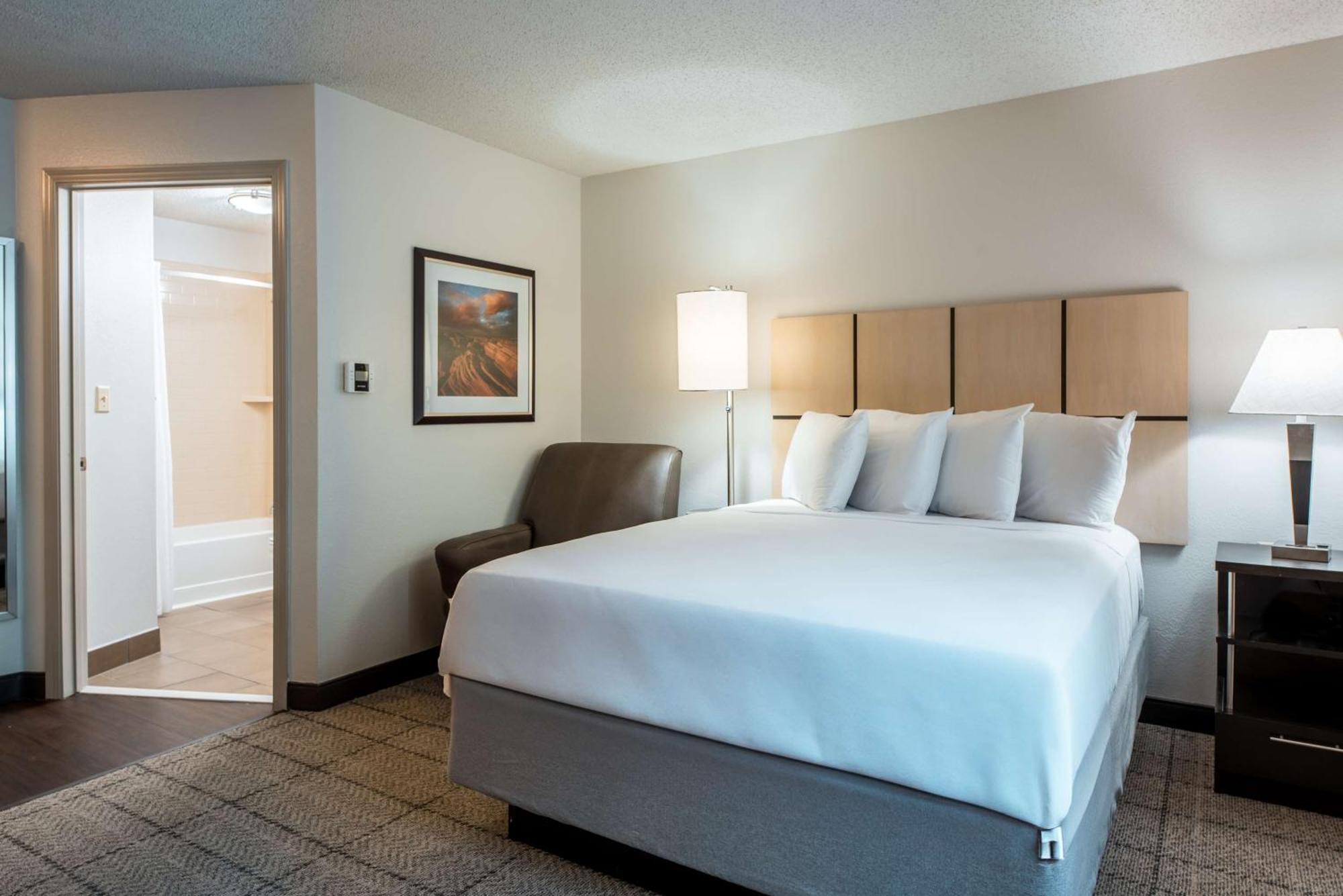 Sonesta Simply Suites Dallas Richardson エクステリア 写真