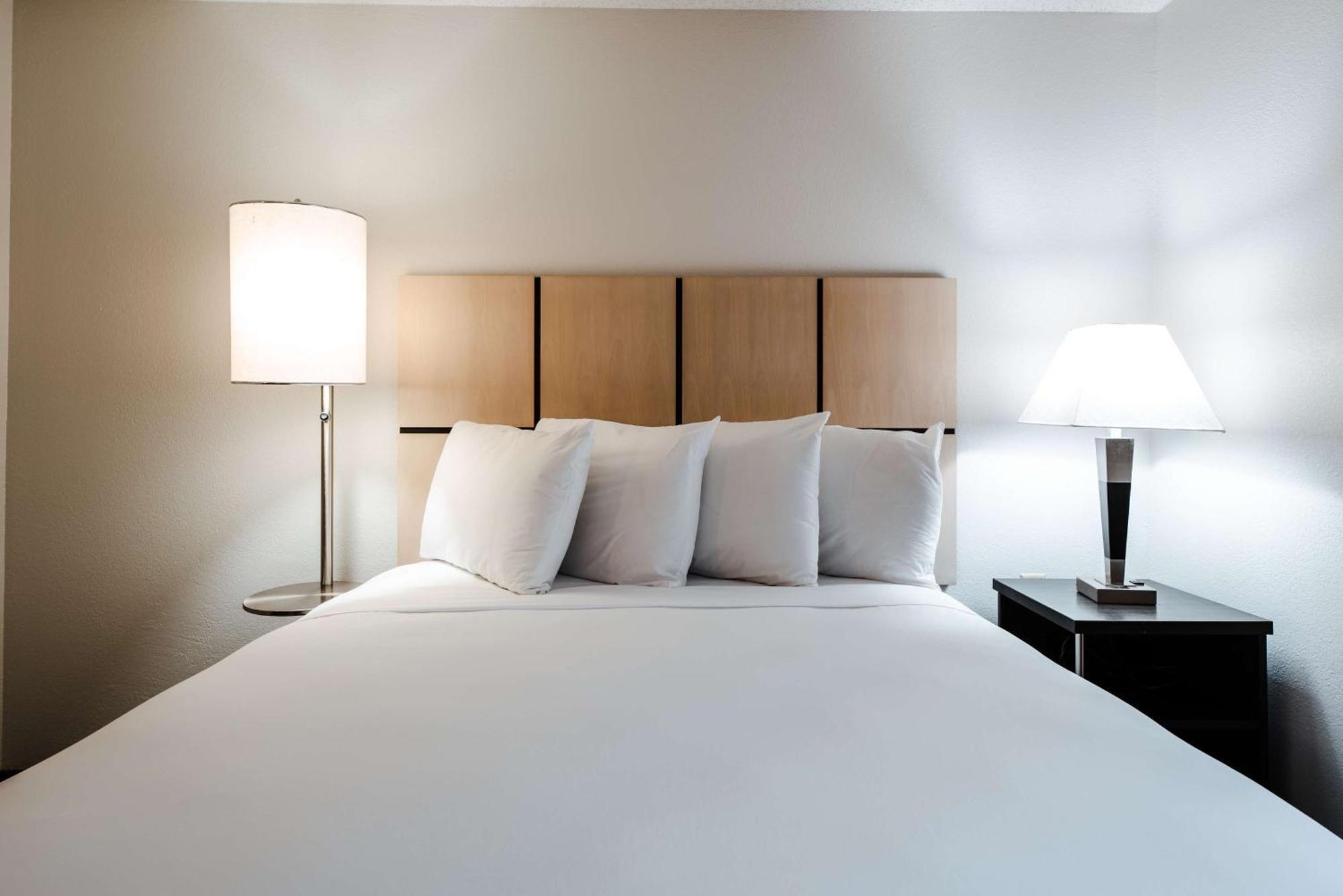 Sonesta Simply Suites Dallas Richardson エクステリア 写真