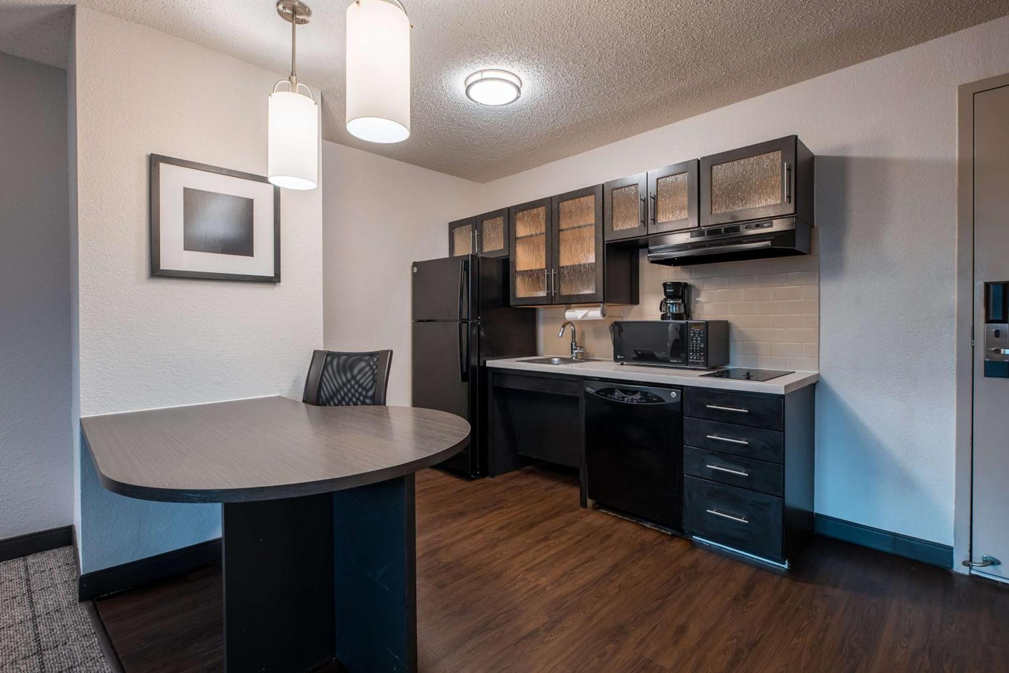 Sonesta Simply Suites Dallas Richardson エクステリア 写真