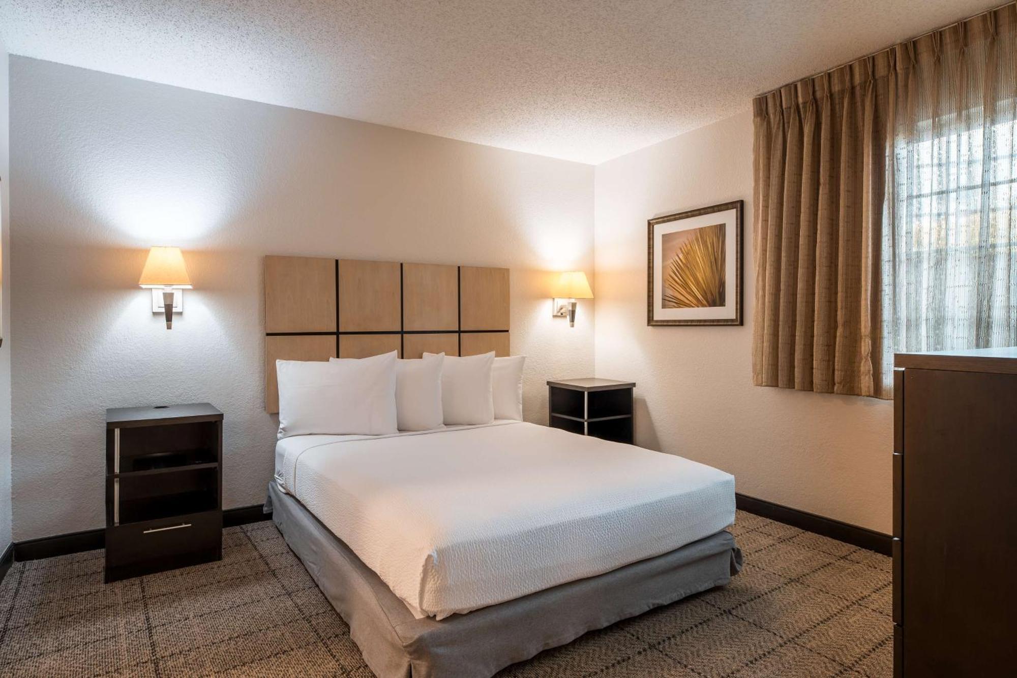 Sonesta Simply Suites Dallas Richardson エクステリア 写真
