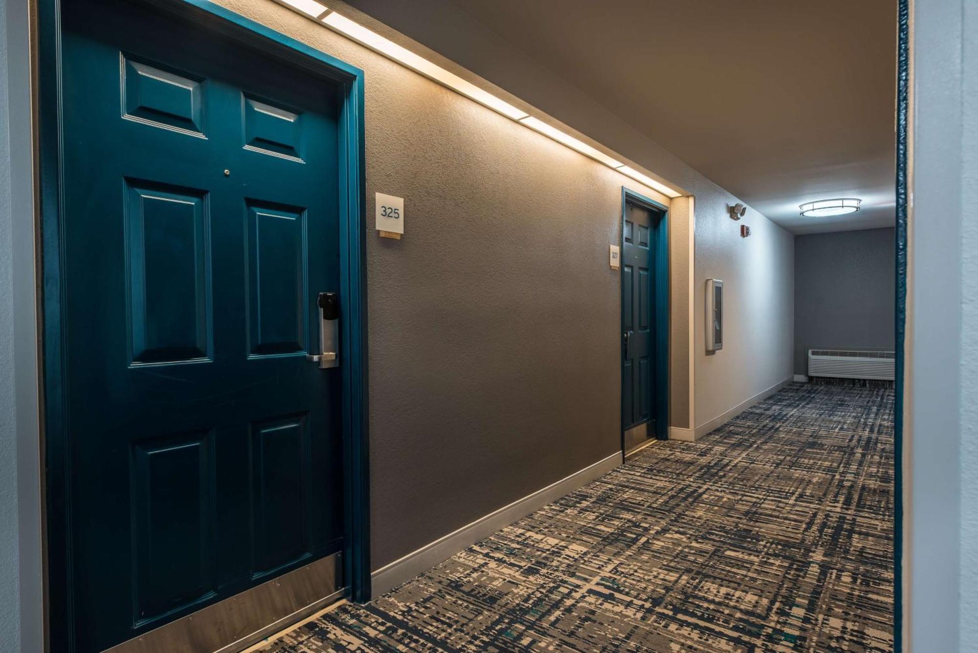 Sonesta Simply Suites Dallas Richardson エクステリア 写真