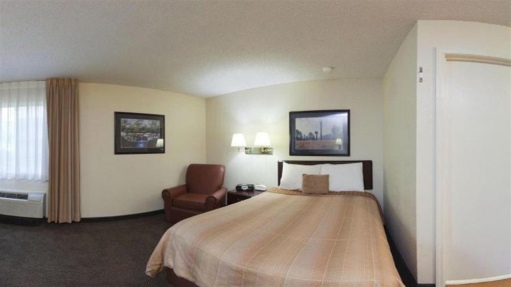 Sonesta Simply Suites Dallas Richardson エクステリア 写真