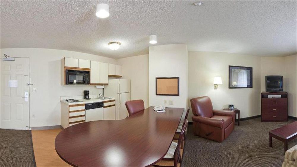 Sonesta Simply Suites Dallas Richardson エクステリア 写真