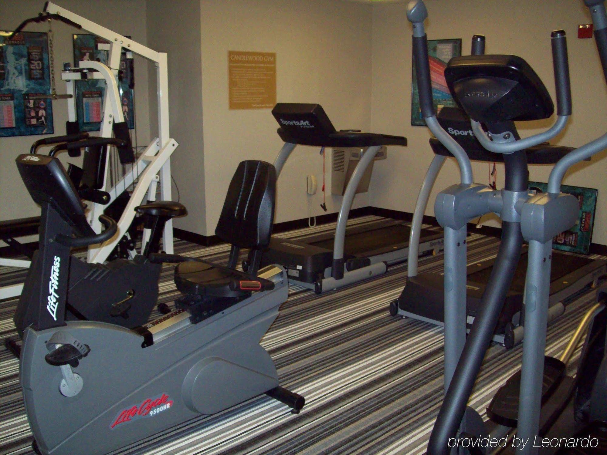Sonesta Simply Suites Dallas Richardson 設備 写真