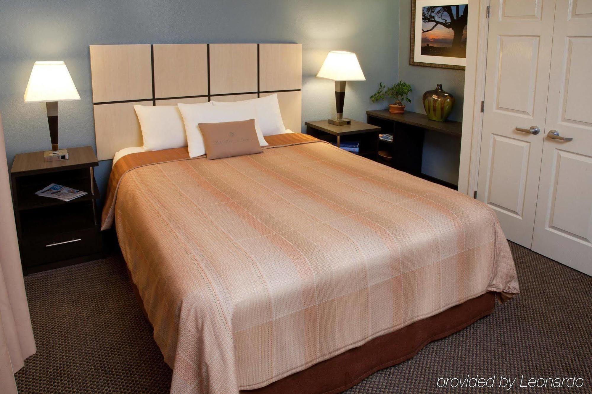 Sonesta Simply Suites Dallas Richardson 部屋 写真