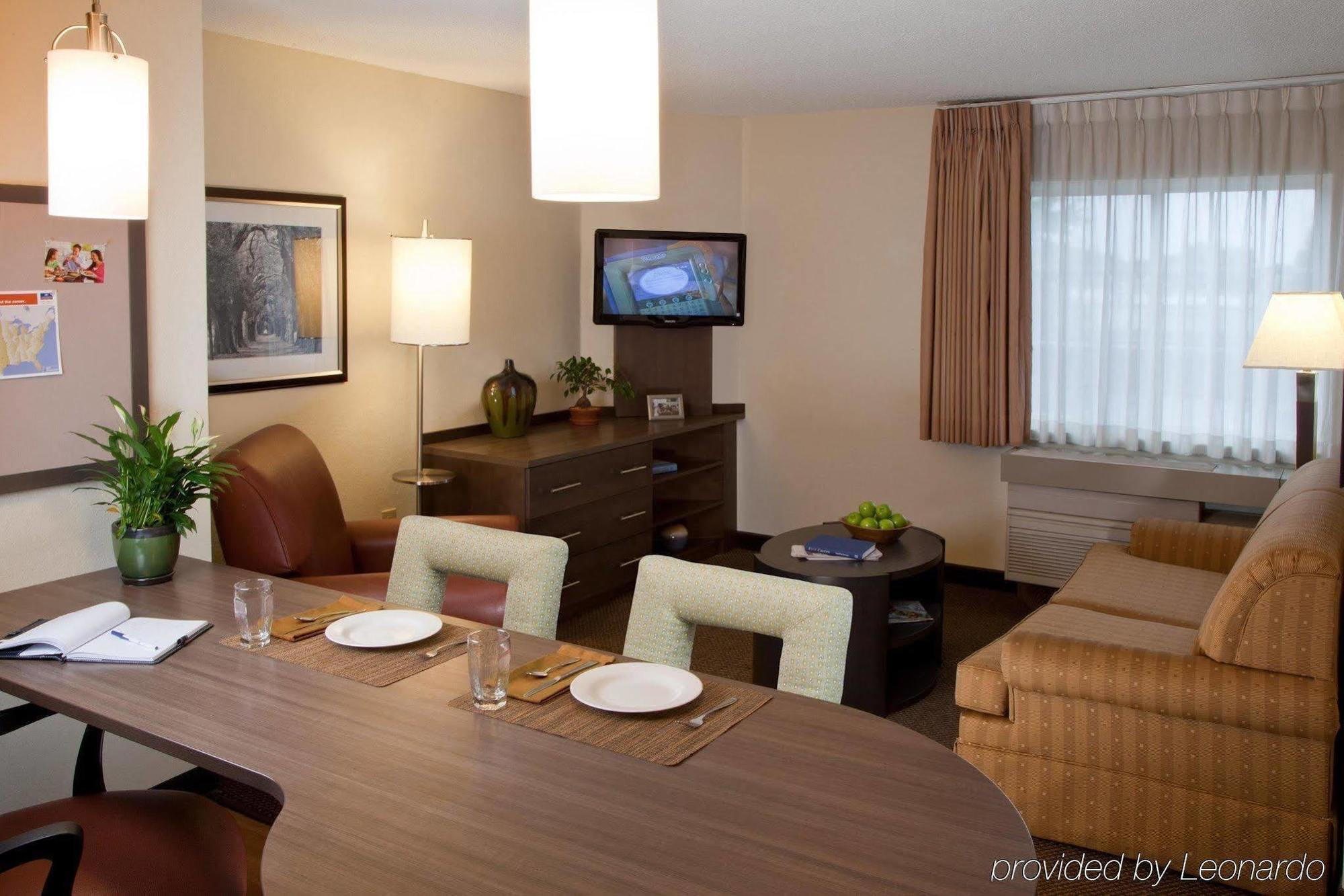 Sonesta Simply Suites Dallas Richardson 部屋 写真