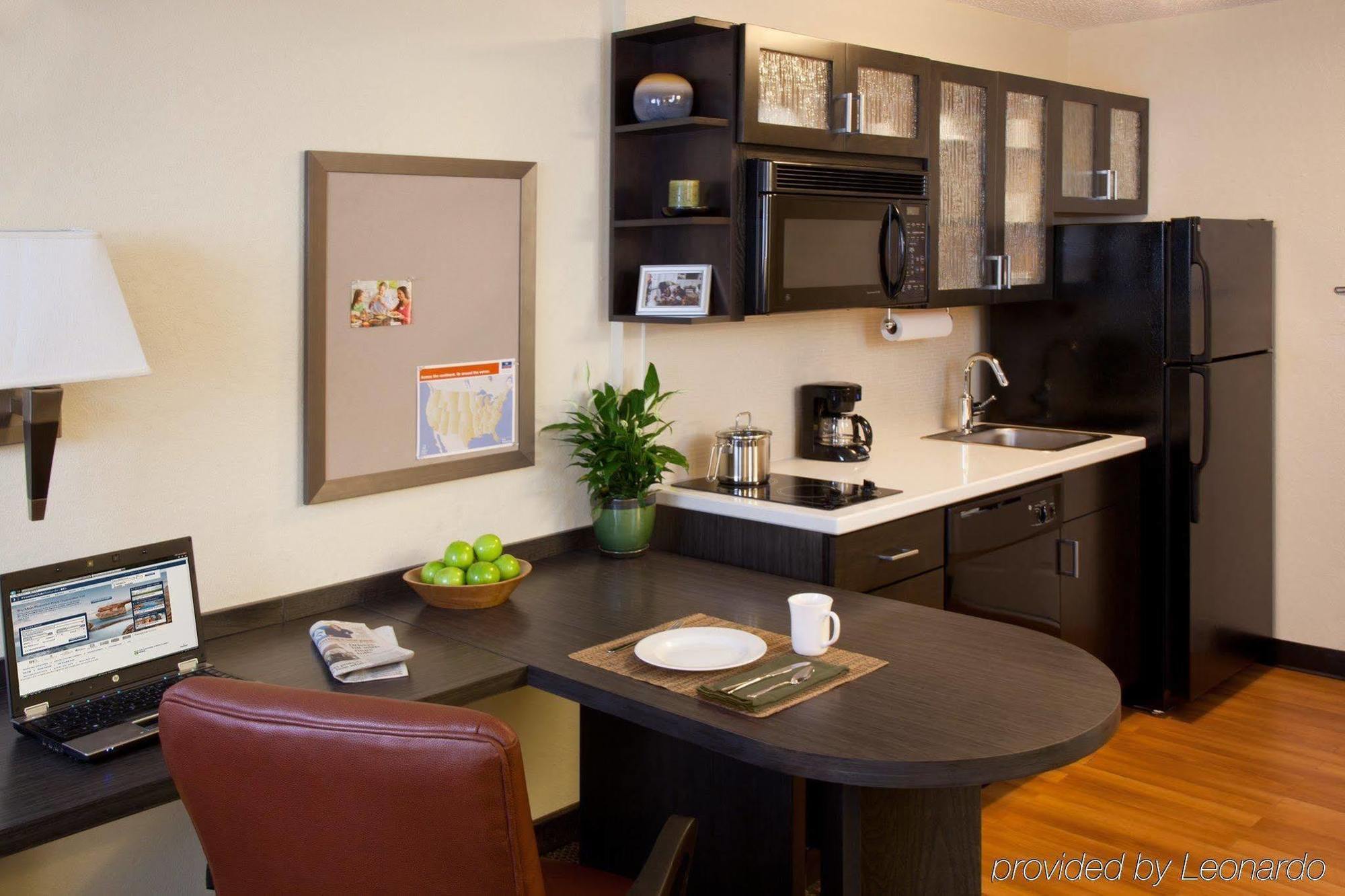 Sonesta Simply Suites Dallas Richardson 部屋 写真