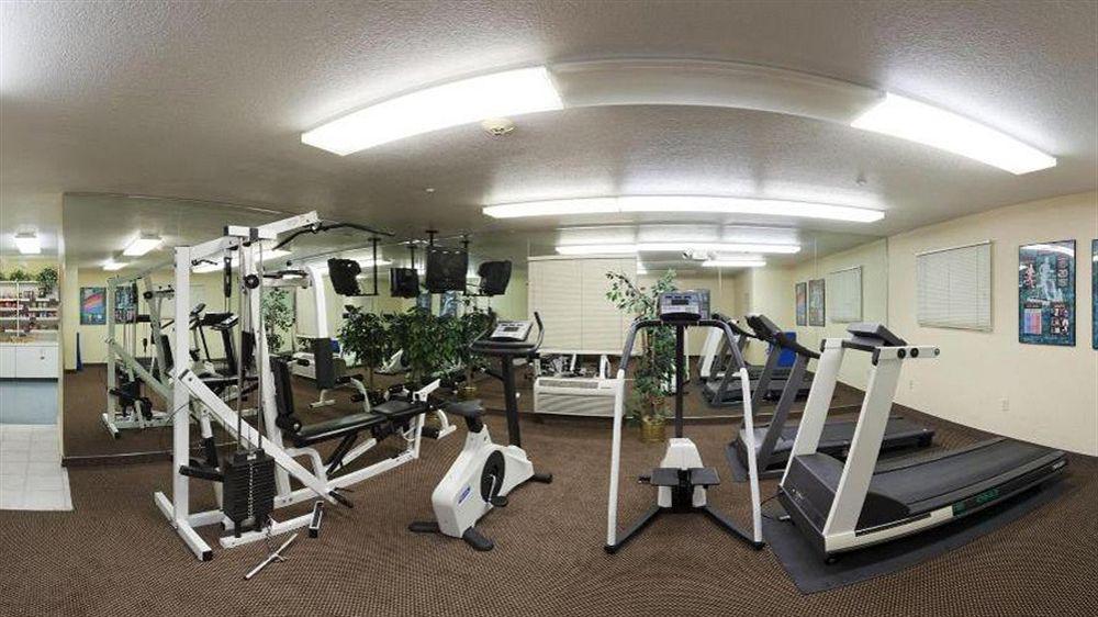 Sonesta Simply Suites Dallas Richardson エクステリア 写真