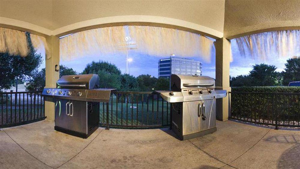 Sonesta Simply Suites Dallas Richardson エクステリア 写真