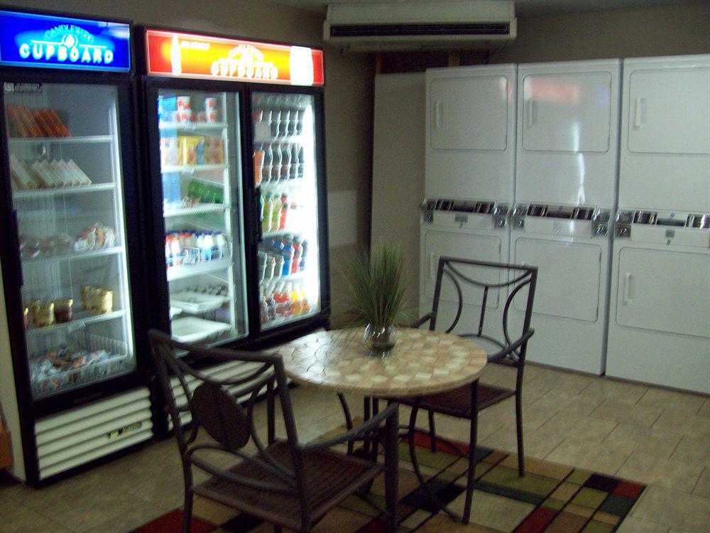 Sonesta Simply Suites Dallas Richardson 設備 写真