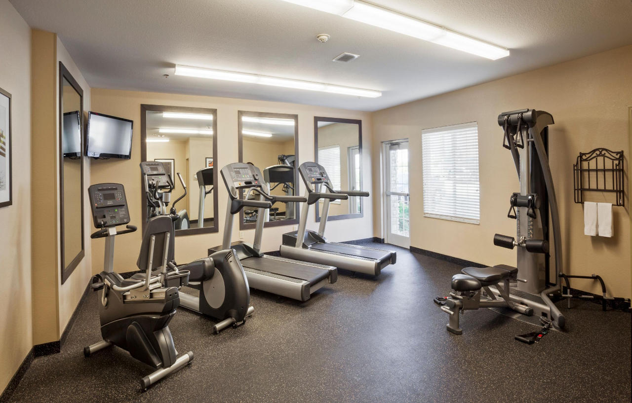 Sonesta Simply Suites Dallas Richardson エクステリア 写真