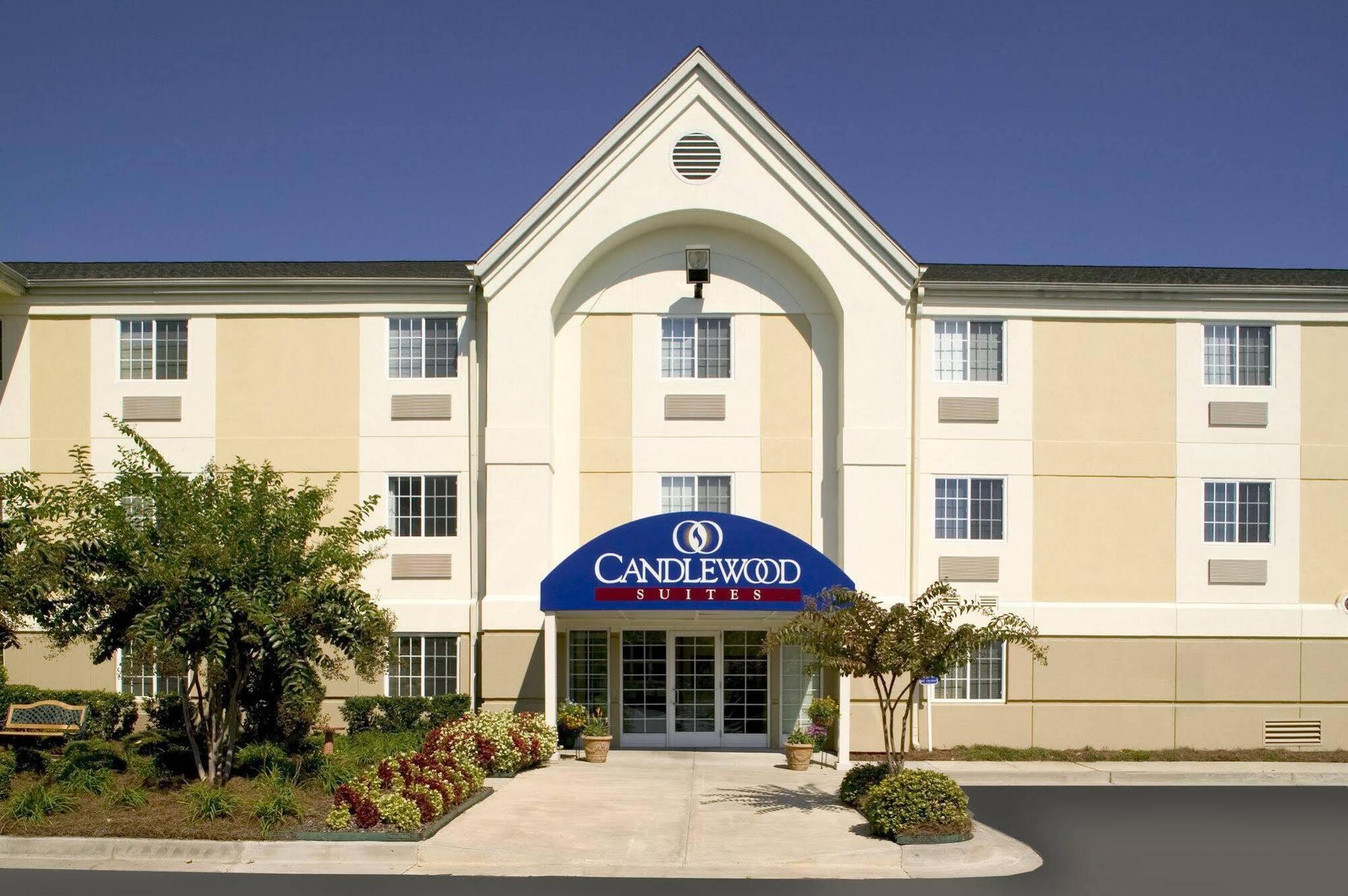 Sonesta Simply Suites Dallas Richardson エクステリア 写真